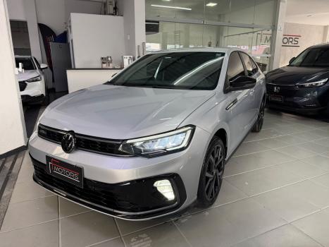 VOLKSWAGEN Virtus 1.4 4P 250 TSI EXCLUSIVE AUTOMÁTICO, Foto 1