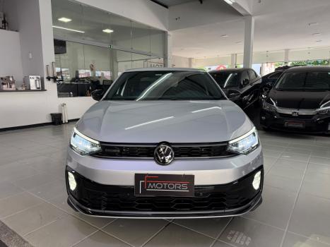 VOLKSWAGEN Virtus 1.4 4P 250 TSI EXCLUSIVE AUTOMÁTICO, Foto 2