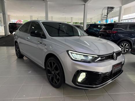 VOLKSWAGEN Virtus 1.4 4P 250 TSI EXCLUSIVE AUTOMÁTICO, Foto 3