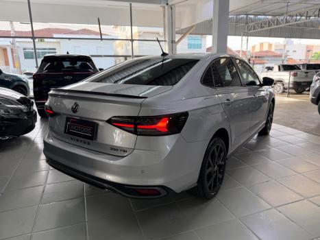 VOLKSWAGEN Virtus 1.4 4P 250 TSI EXCLUSIVE AUTOMÁTICO, Foto 4
