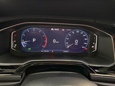 VOLKSWAGEN Virtus 1.4 4P 250 TSI EXCLUSIVE AUTOMÁTICO, Foto 9
