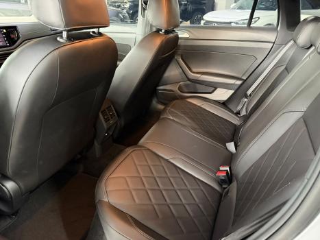 VOLKSWAGEN Virtus 1.4 4P 250 TSI EXCLUSIVE AUTOMÁTICO, Foto 12