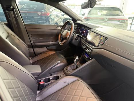 VOLKSWAGEN Virtus 1.4 4P 250 TSI EXCLUSIVE AUTOMÁTICO, Foto 13