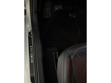 VOLKSWAGEN Virtus 1.4 4P 250 TSI EXCLUSIVE AUTOMÁTICO, Foto 16