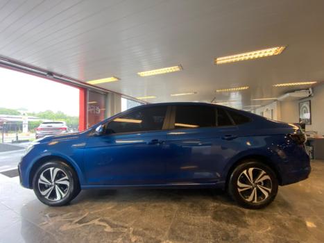 VOLKSWAGEN Virtus 1.0 4P 200 TSI FLEX COMFORTLINE AUTOMÁTICO, Foto 2