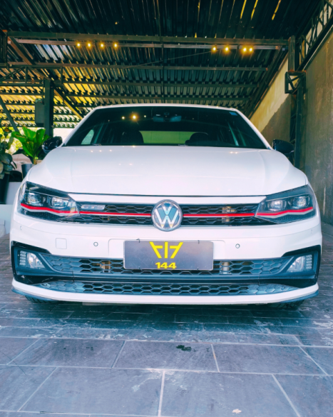 VOLKSWAGEN Virtus 1.4 4P 250 TSI GTS AUTOMÁTICO, Foto 2