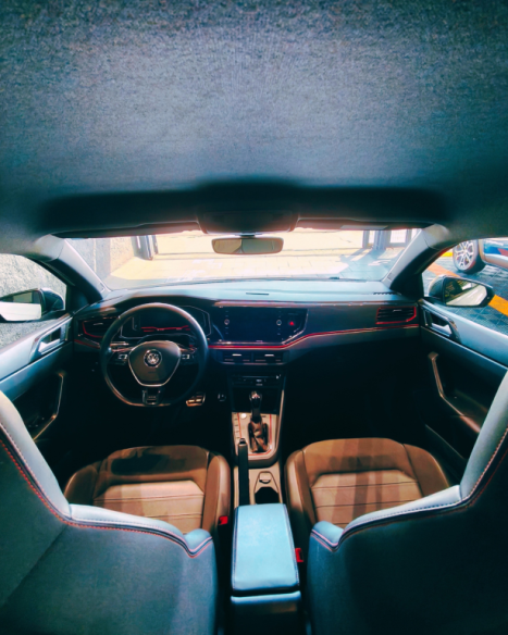 VOLKSWAGEN Virtus 1.4 4P 250 TSI GTS AUTOMÁTICO, Foto 6