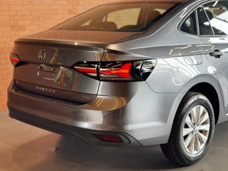 VOLKSWAGEN Virtus , Foto 7