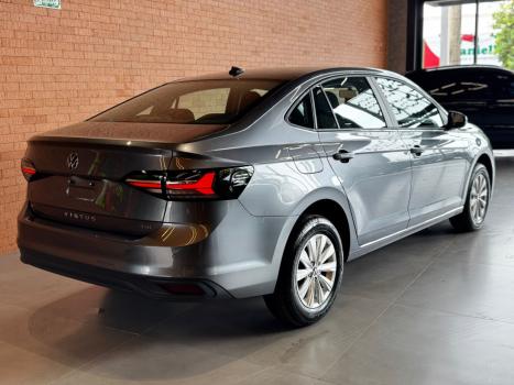 VOLKSWAGEN Virtus , Foto 8