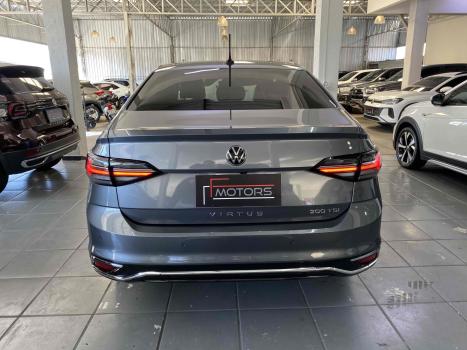 VOLKSWAGEN Virtus , Foto 5