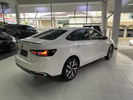 VOLKSWAGEN Virtus , Foto 4