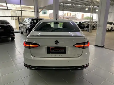VOLKSWAGEN Virtus , Foto 5