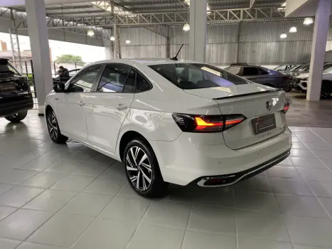 VOLKSWAGEN Virtus , Foto 6