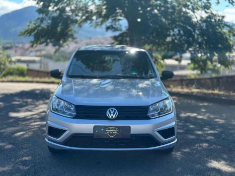 VOLKSWAGEN Voyage 1.0 4P FLEX, Foto 2