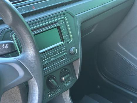 VOLKSWAGEN Voyage 1.0 4P FLEX, Foto 5