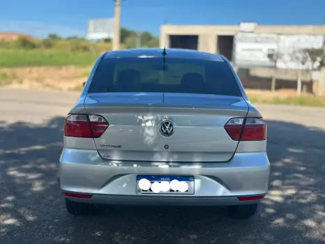 VOLKSWAGEN Voyage 1.0 4P FLEX, Foto 7
