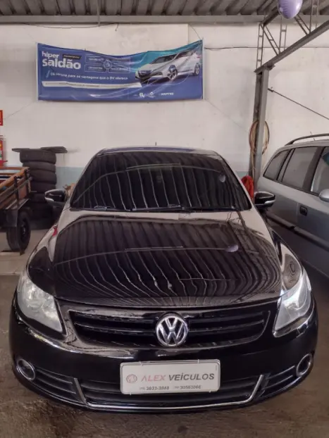 VOLKSWAGEN Voyage 1.6 4P FLEX COMFORTLINE I-MOTION AUTOMATIZADO, Foto 1