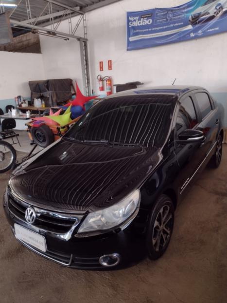 VOLKSWAGEN Voyage 1.6 4P FLEX COMFORTLINE I-MOTION AUTOMATIZADO, Foto 2