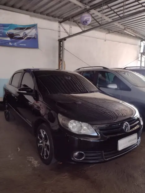 VOLKSWAGEN Voyage 1.6 4P FLEX COMFORTLINE I-MOTION AUTOMATIZADO, Foto 3