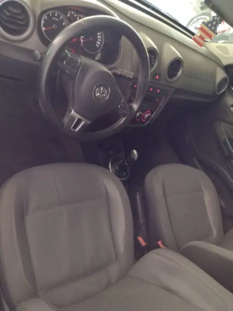 VOLKSWAGEN Voyage 1.6 4P FLEX COMFORTLINE I-MOTION AUTOMATIZADO, Foto 5