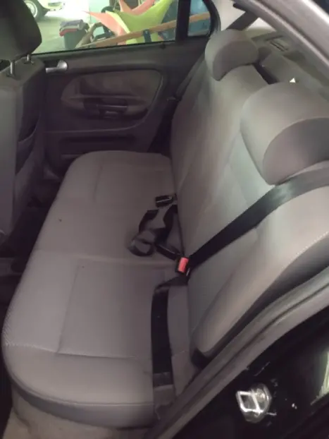 VOLKSWAGEN Voyage 1.6 4P FLEX COMFORTLINE I-MOTION AUTOMATIZADO, Foto 6