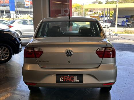 VOLKSWAGEN Voyage 1.0 4P FLEX, Foto 3