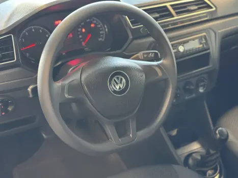 VOLKSWAGEN Voyage 1.0 4P FLEX, Foto 6