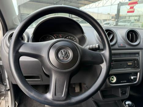 VOLKSWAGEN Voyage 1.0 4P G6 FLEX, Foto 8