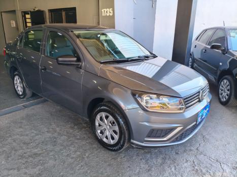 VOLKSWAGEN Voyage 1.0 4P G6 FLEX, Foto 3