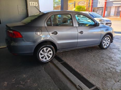 VOLKSWAGEN Voyage 1.0 4P G6 FLEX, Foto 5