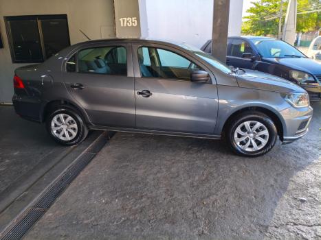 VOLKSWAGEN Voyage 1.0 4P G6 FLEX, Foto 6