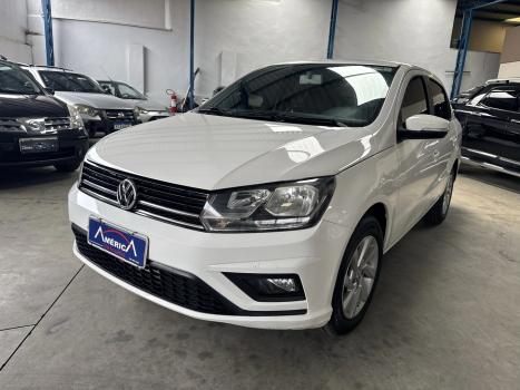 VOLKSWAGEN Voyage 1.6 4P FLEX MSI, Foto 1