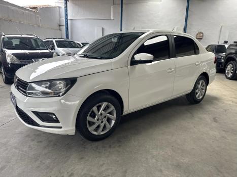 VOLKSWAGEN Voyage 1.6 4P FLEX MSI, Foto 4