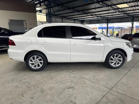 VOLKSWAGEN Voyage 1.6 4P FLEX MSI, Foto 6