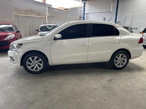 VOLKSWAGEN Voyage 1.6 4P FLEX MSI, Foto 8