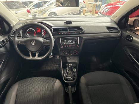VOLKSWAGEN Voyage 1.6 4P FLEX MSI, Foto 11