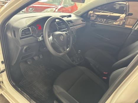 VOLKSWAGEN Voyage 1.6 4P FLEX MSI, Foto 12