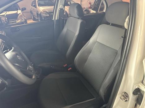 VOLKSWAGEN Voyage 1.6 4P FLEX MSI, Foto 14