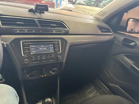 VOLKSWAGEN Voyage 1.6 4P FLEX MSI, Foto 15