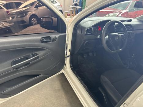 VOLKSWAGEN Voyage 1.6 4P FLEX MSI, Foto 16