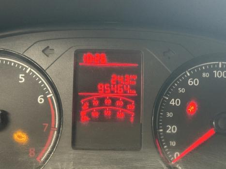 VOLKSWAGEN Voyage 1.6 4P FLEX MSI, Foto 17