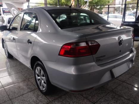 VOLKSWAGEN Voyage 1.6 4P G6 I-TREND FLEX, Foto 2