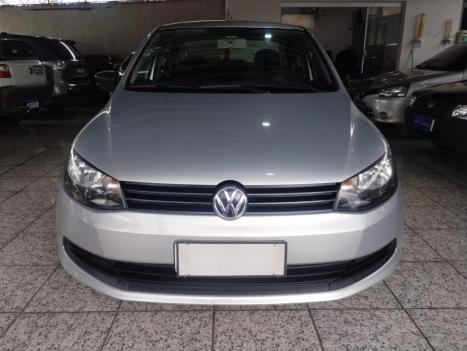 VOLKSWAGEN Voyage 1.6 4P G6 I-TREND FLEX, Foto 3