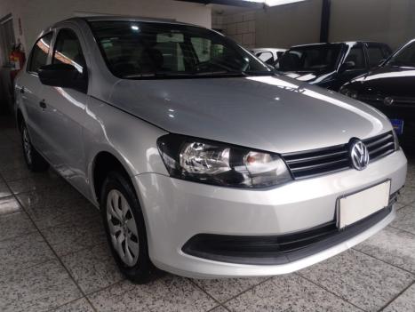 VOLKSWAGEN Voyage 1.6 4P G6 I-TREND FLEX, Foto 5