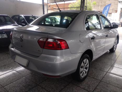 VOLKSWAGEN Voyage 1.6 4P G6 I-TREND FLEX, Foto 6