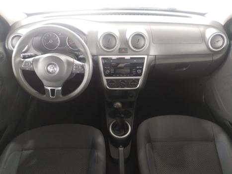 VOLKSWAGEN Voyage 1.6 4P G6 I-TREND FLEX, Foto 8