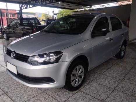 VOLKSWAGEN Voyage 1.6 4P G6 I-TREND FLEX, Foto 12