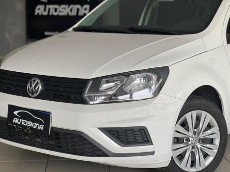 VOLKSWAGEN Voyage 1.0 4P FLEX, Foto 2