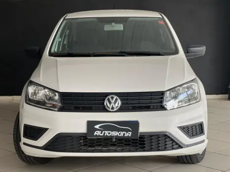 VOLKSWAGEN Voyage 1.0 4P FLEX, Foto 3