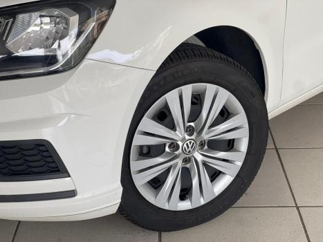 VOLKSWAGEN Voyage 1.0 4P FLEX, Foto 4